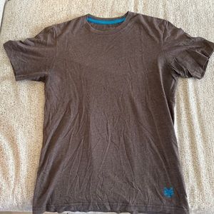 Zoo York MENS M Brown Tshirt